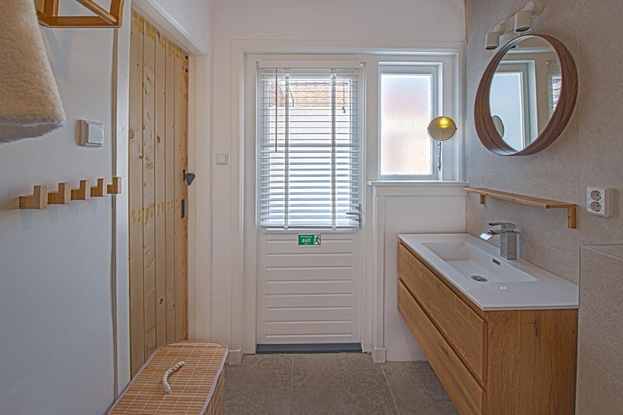 Sea Cottage ซานด์โวร์ต ภายนอก รูปภาพ