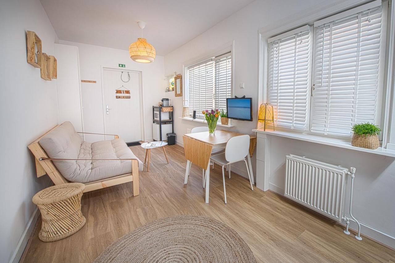 Sea Cottage ซานด์โวร์ต ภายนอก รูปภาพ