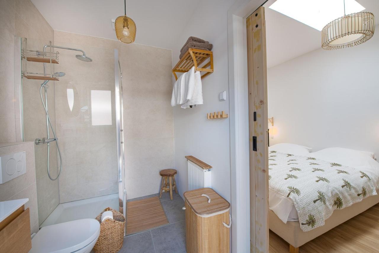 Sea Cottage ซานด์โวร์ต ภายนอก รูปภาพ