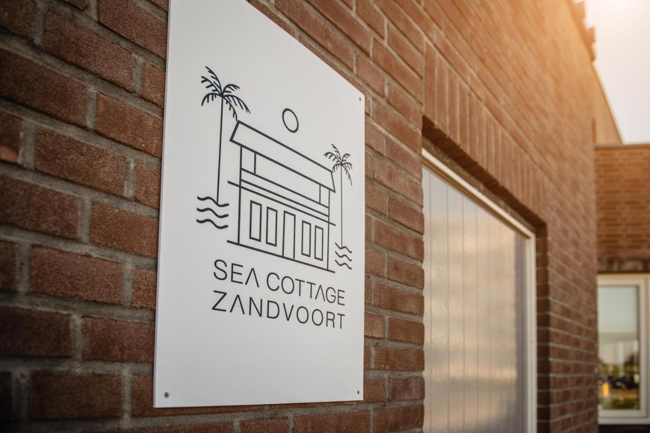 Sea Cottage ซานด์โวร์ต ภายนอก รูปภาพ