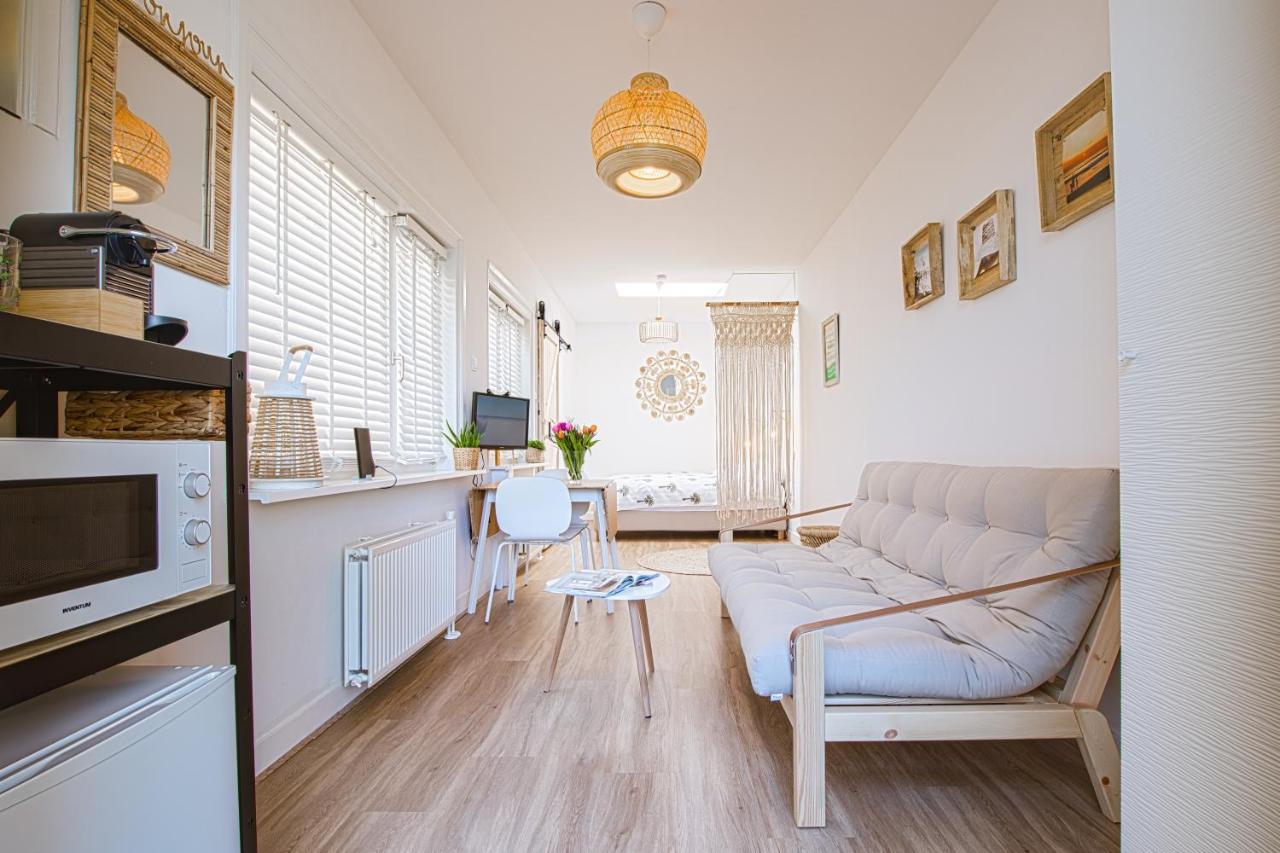 Sea Cottage ซานด์โวร์ต ภายนอก รูปภาพ