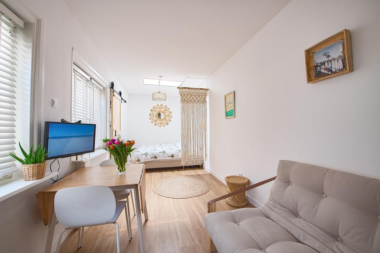 Sea Cottage ซานด์โวร์ต ภายนอก รูปภาพ