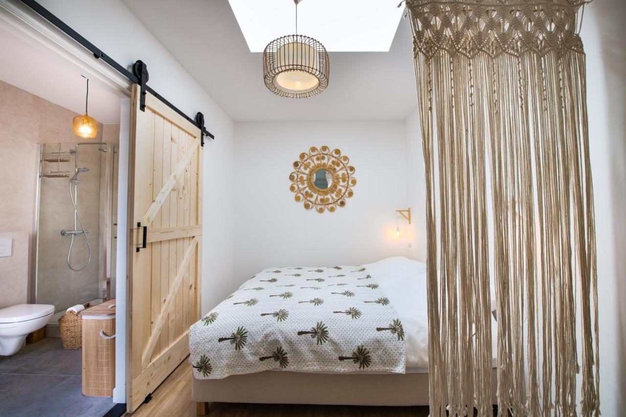 Sea Cottage ซานด์โวร์ต ภายนอก รูปภาพ